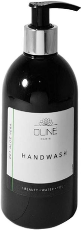 Oline Handwash Aloe Vera 280ml
