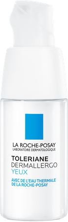 Lrp Toleriane Dermallergo Yeux 20ml 9