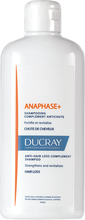 Ducray Anaphase+ Sh 400ml 1