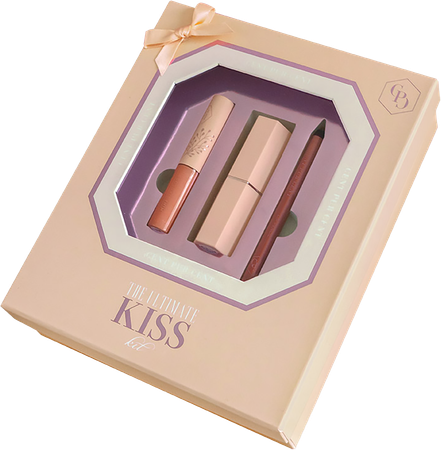 Cent Pur Cent The Ultimate Kiss Kit 1
