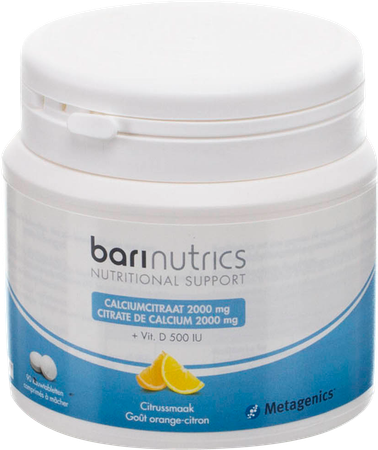 Barinutrics Cirate Calcium Citron-ora.comp Croq 90 2
