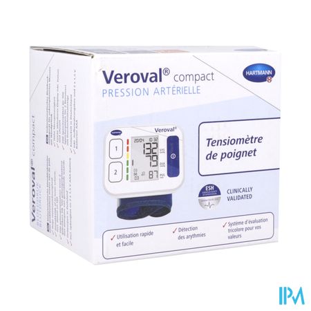 Veroval Compact Pols P1