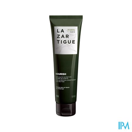 Lazartigue Nourish Conditioner Tube 250ml