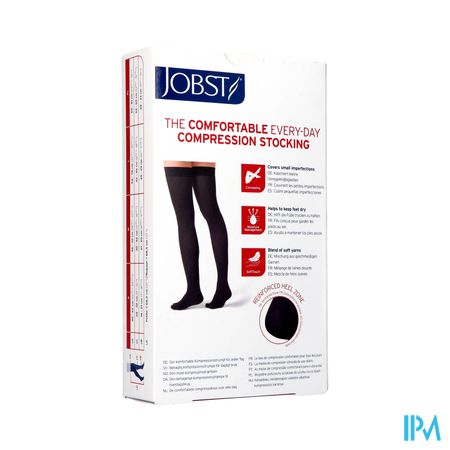 Jobst Opaque 20-30 K2 Dij Honey l 7522307