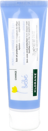 Klorane Bb Eryteal Cr Luierwissel 75g 11