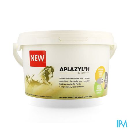 Aplazyl H Pellets 960g