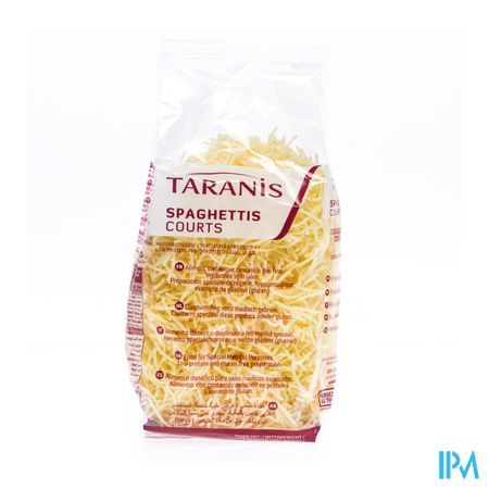 Taranis Pasta Spaghetti 500g