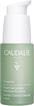 Caudalie Vinopure Serum Tegen Onzuiverheden 30ml 2