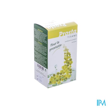 Tisane Prosta 100g