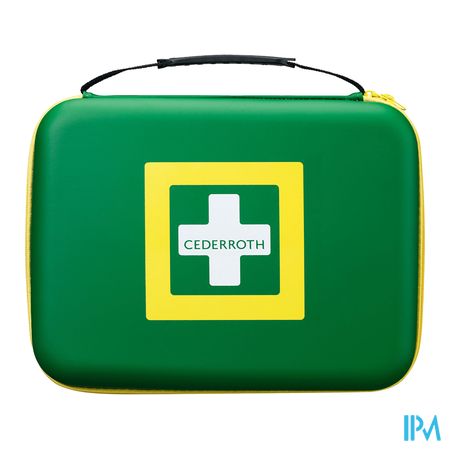 Cederroth First Aid Kit l