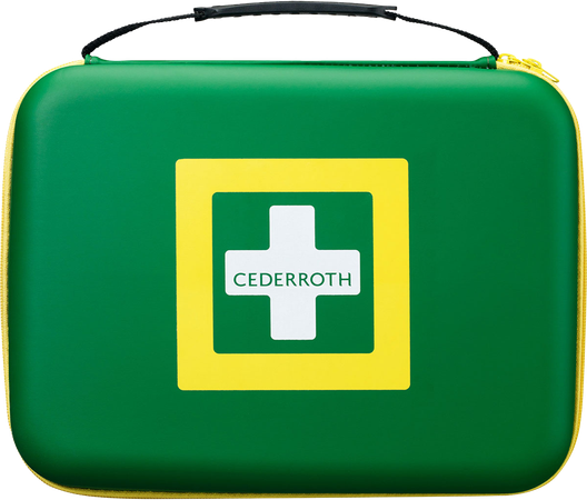 Cederroth First Aid Kit l