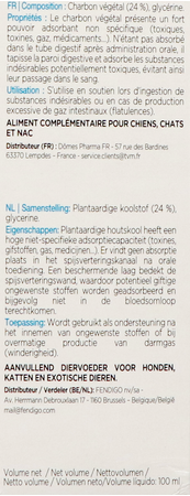 Carbodote Fl 100ml 7