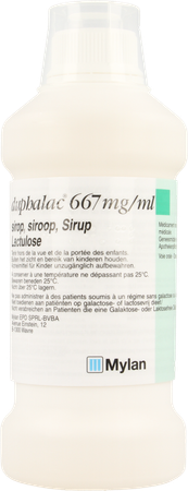 Duphalac 500ml 2