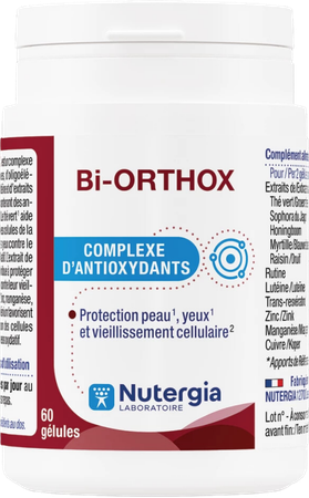 Bi-orthox Caps 60 1