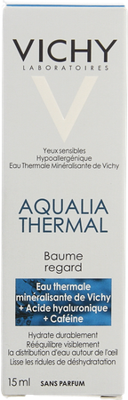 Vichy Aqualia Thermal Dyn. Hyd. Oogbalsem 15ml 7