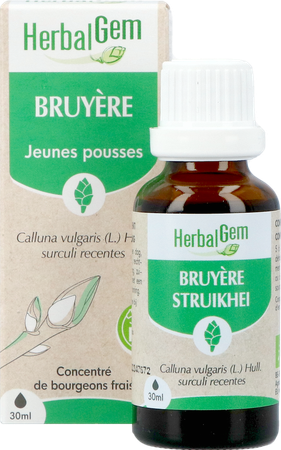Herbalgem Struikhei Bio 30ml 3