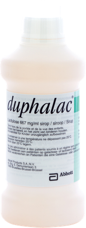 Duphalac 500ml 3