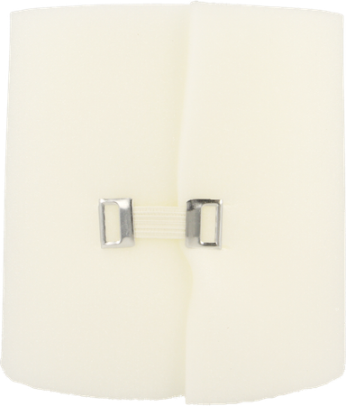 Rosidal Soft Schuimband 12x0,4cmx2,5m Vrac 23102 6