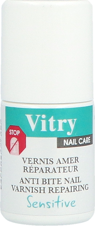Vernis Amer Reparateur Sensitive 10ml 4