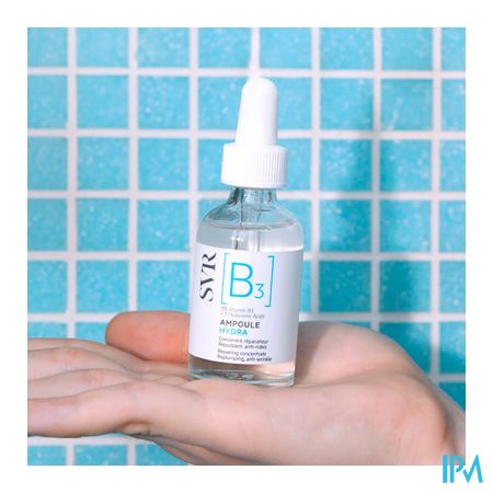 Svr B Ampoule Hydra Fl 30ml 9