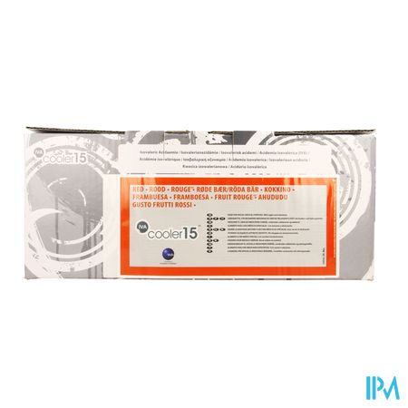 Pku Cooler 15 Rood 30x 130ml 2