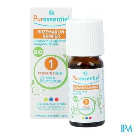 Puressentiel Eo Rozemar.kamf.bio Exp. 10ml 6