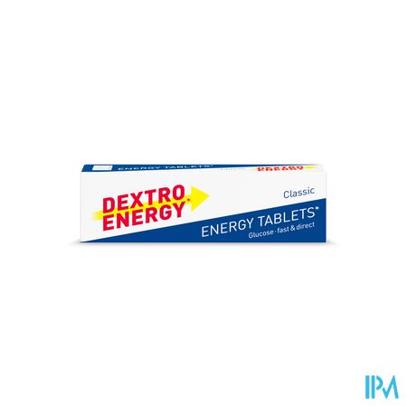 Dextro Energy Single Stick Natuur 47g 1
