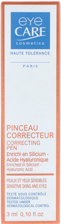 Eye Care Pinceau Correcteur Illuminateur 3ml 2