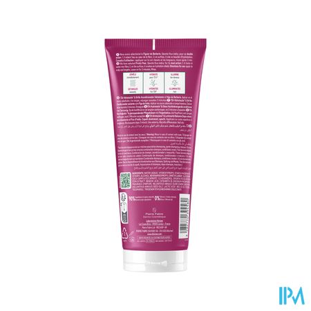 Klorane Capil. Conditioner Cactusvijg 200ml 1
