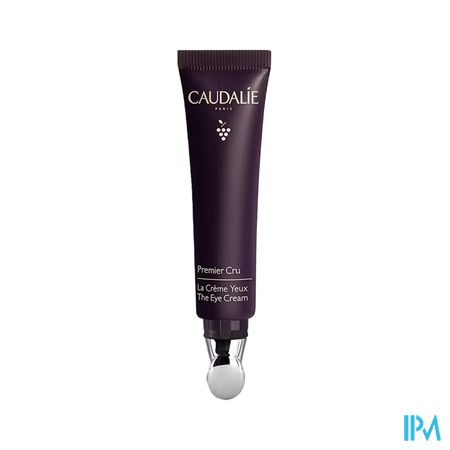 Caudalie Premier Cru Oogcreme 15ml Nf