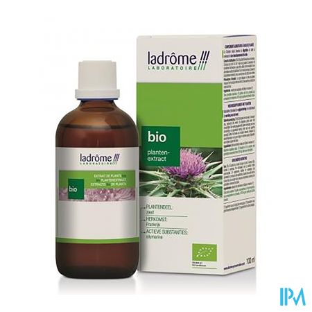 Ladrome Viola Tricolor/driekleurig Viooltje 100ml