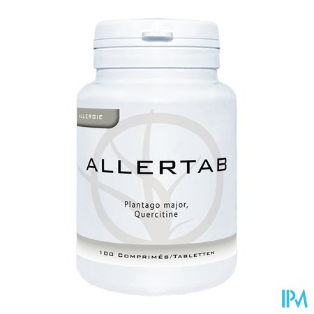 Allertab Comp 100 1