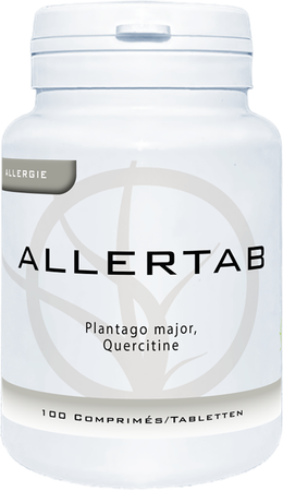 Allertab Comp 100 1
