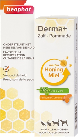 Beaphar Pommade Plaies 30ml 3