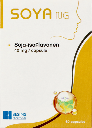 Soya-ng Caps 60 3