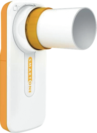 Mir Smart One Spirometre