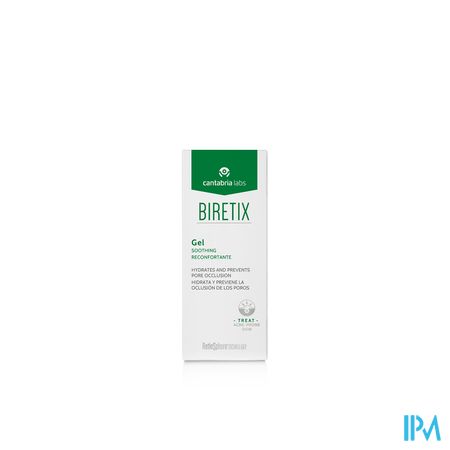 Biretix Gel Tube 50ml