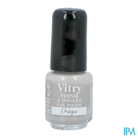 Vitry Vao Mini Grege 4ml 2