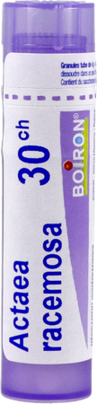 Actaea Racemosa 30ch Gl Boiron 2