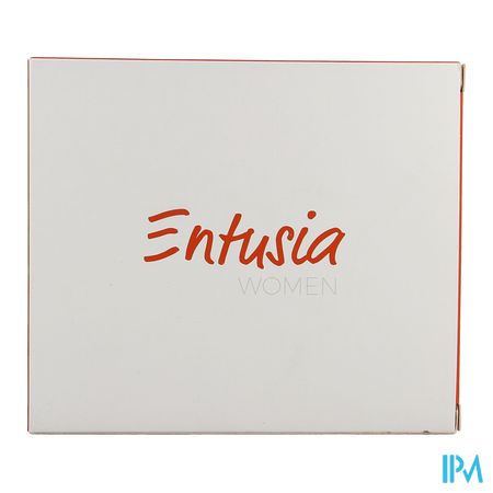 Entusia Taille Superieure Noir 90ml Xxl 2