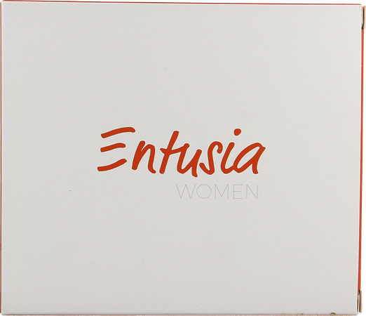 Entusia Hoge Taille Zwart 90ml Xxl 2