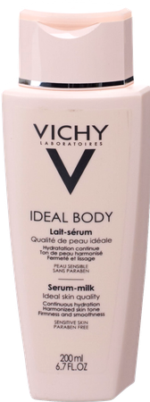 Vichy Ideal Body Melk 200ml 1