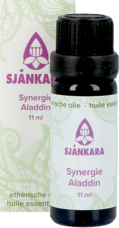 Sjankara Alladin Synergie 11ml 5
