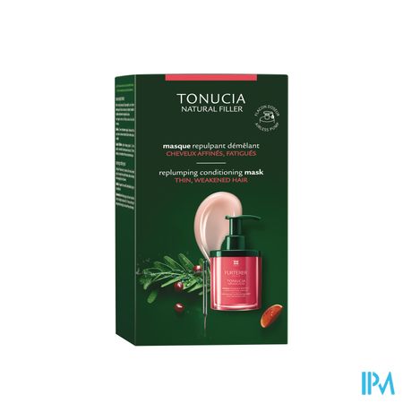 Furterer Tonucia Filler Masker 200ml