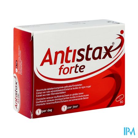 Antistax Forte Comp Pell 60