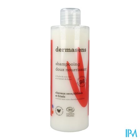 Marque V Dermasens Voedende Shampoo 400ml 2