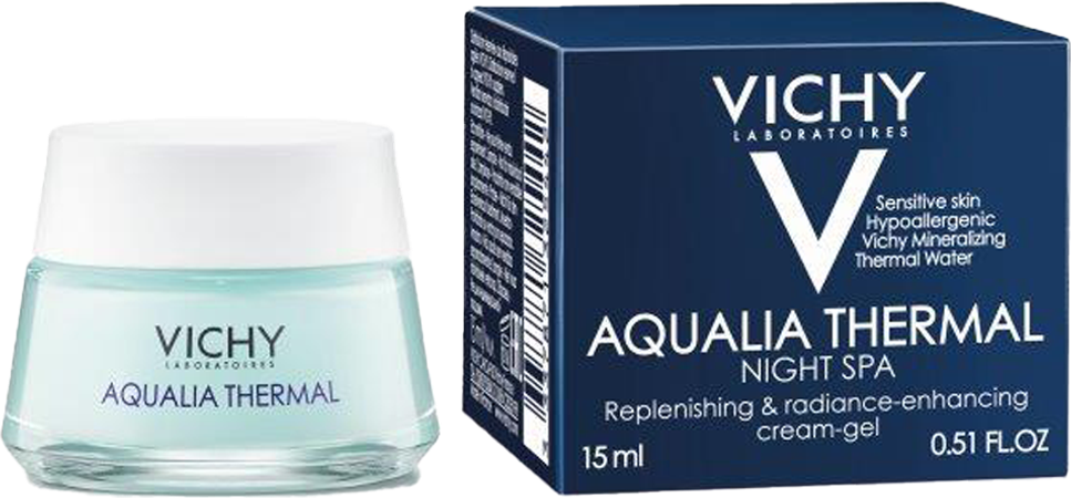 Vichy Xmas Mineral 89 3 Prod Nf 3