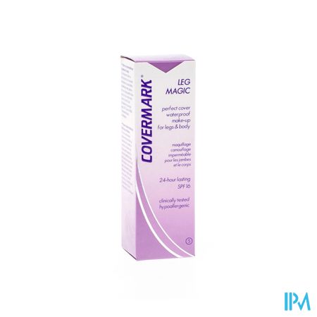 Covermark Leg Magic 5 50ml