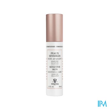 Sisley Sensitive Skin Soothing Care 40ml