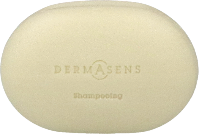 Marque V Dermasens Vaste Shampoo Vet Haar 60g 5